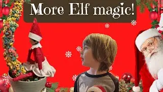 Elf Magic