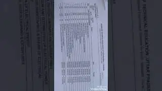 electrical engineering diploma even semester 2022 exam datesheet