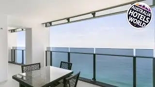 Soul on the Esplanade - HR Surfers Paradise | Gold Coast, Australia | Hotel Review ⭐