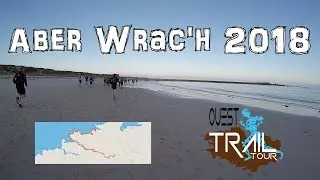 Aber Wrac'h 2018 (55km)