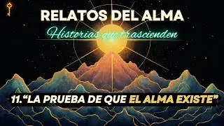 LISA MILLER: La Ciencia Olvidada que Prueba que el Alma Existe