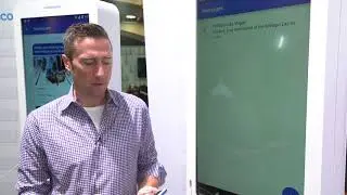 MGM Resorts RCS Demo | Future Networks