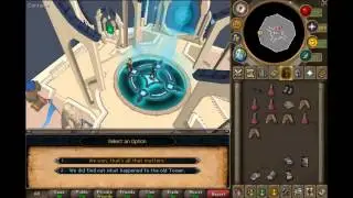 runescape progress vid #1 best quest reward ever