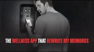 The Wellness App That Rewrote My Memories | True Psychological Horror Story