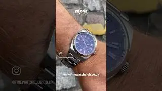 Only &pound;5995 🍇Rolex Oyster Perpetual 116000 Red Grape Purple Automatic Steel Men 36mm Watch FOR SALE