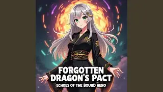 The Broken Tamer's Last Stand: Dragon's Oath of Fire