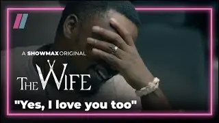 It ended in tears, lots of tears! | The Wife S3 Ep58 – 60 | Showmax Original