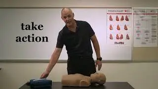 The New CPR Training