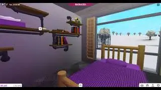 Lexy new home