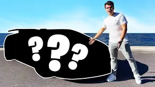Я купил НОВУЮ машину&hellip; (видеоблог)