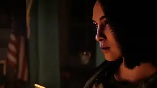 The Division 2 First time part 3