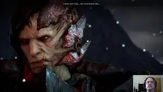 Dragon Age: Inquisition - Evacuating Haven & exploring Skyhold! (Hard difficulty)