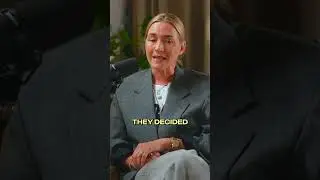 Кейт Уинслет: &laquo;СМИ были ко мне просто УЖАСНЫ!&raquo;