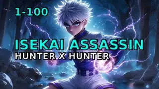 HXH: Reincarnated As The Strongest Zoldyck | Check In System