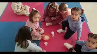 Experimento &ldquo;Nieve artificial&rdquo;