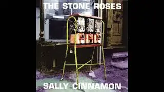 The Stone Roses - All Across The Sands (Live 1987)