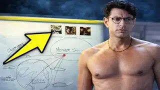 Independence Day (1996) : 10 Weird Facts You Didnt Know