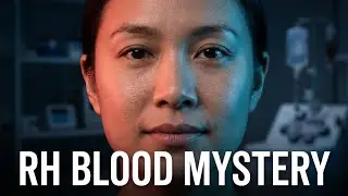 The RH Factor Mystery | Why Some Human Blood Is Different