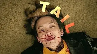 ChangRyul 장률 | Do GangJae 도강재 | TAIL