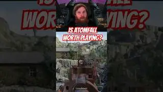 My Thoughts on Atomfall