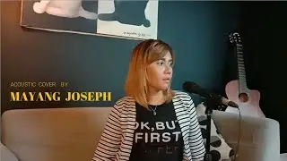 BERTAUT NADINE HAMIZAH - MAYANG JOSEPH COVER AKUSTIK  - MUSIK NGABUBURIT