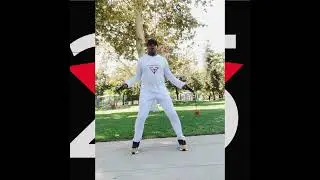 Rope Jumping Program by Eric Cooper Fitness