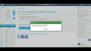 Yobit Airdrop - GET 4700 FREE DOLLARS ON YOBIT - MAKE MONEY WITH YOBIT