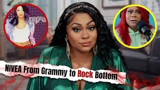 The Heartbreaking Story of R&B Singer Nivea |  Failed Relationships, Drug Addiction, Rise to Fame