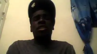 Lil Greg Edwards Singing Jesus is My SuperMan
