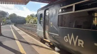 Trainspotting Montage Part 2!