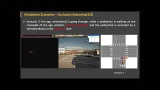 Eval. the Effects of Cooperative Perception on Avoiding Ped. Crashes for Connected and Automated Veh