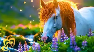 Beautiful Relaxing Music 🐦✨ Stress Management 🍃🎶 Calming Music 🌿17🌿