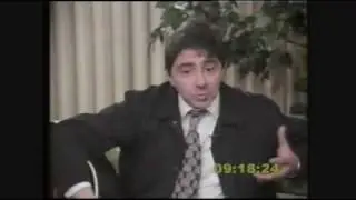 haygashod agasyan-2st part interview in nova tv-хайгашод агасян-2част,инт.-1998