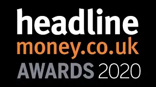 Headline Money Awards 2020