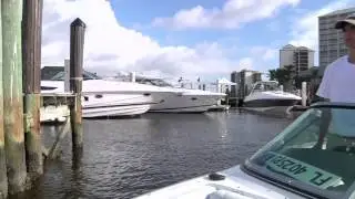 Premium Boats kutse meremessile