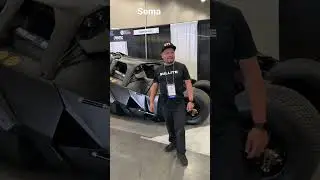 Sema Las Vegas 2022