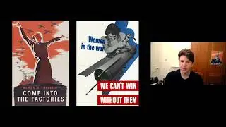 4.1 Modern War and the Militarisation of Society