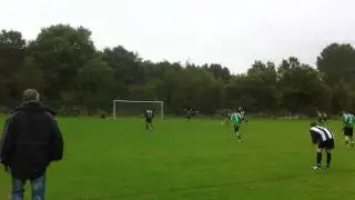 Castleton 2nds Away (8)