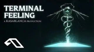 Kasablanca - Terminal Feeling (Extended Mix)