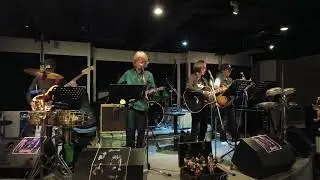 #Carry on till Tomorrow #Michael Tsui and Derek Li 08-11-2025