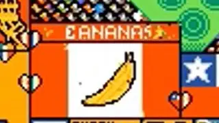 Canada fails to draw a leaf and turns it into a banana