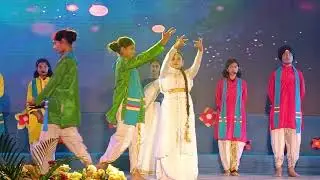 Unfolding Horizon (Musical Poetry) on the occasion of Annual Concert 2025 AAYAM