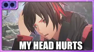 SCARLET NEXUS &brvbar; Quick Critique