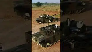 4 facts about VT4 (China) military tank #4facts #military #tanks