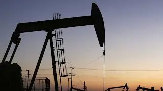 Crude oil &lsquo;is not in a trading range&rsquo; amid Russia-Ukraine war, energy analyst says
