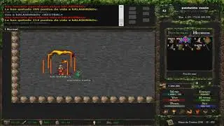 **UN PASTELIT0 ATREVID0** 'FENIX AO - BETA 3.0' 'ARGENTUM ONLINE'