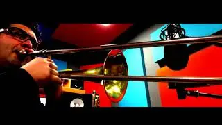NICOLA FERRO TROMBONE IN A SENTIMENTAL MOOD DUKE ELLINGTON