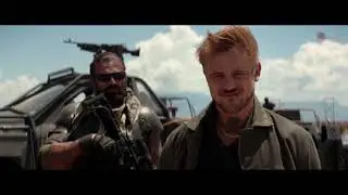 Logan | Way Down We Go |  Music Video