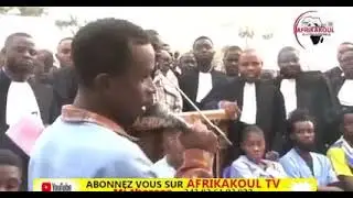 PROC&Egrave;S  KIDNAPPEURS: ISSAC KABA KABA + CELEO , ISSAC A COINC&Eacute; BIG BOY ABIMISI BA V&Eacute;RIT&Eacute;S