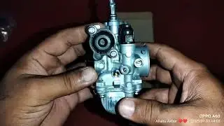 👉Unboxing Karburator Original Jupiter Z 